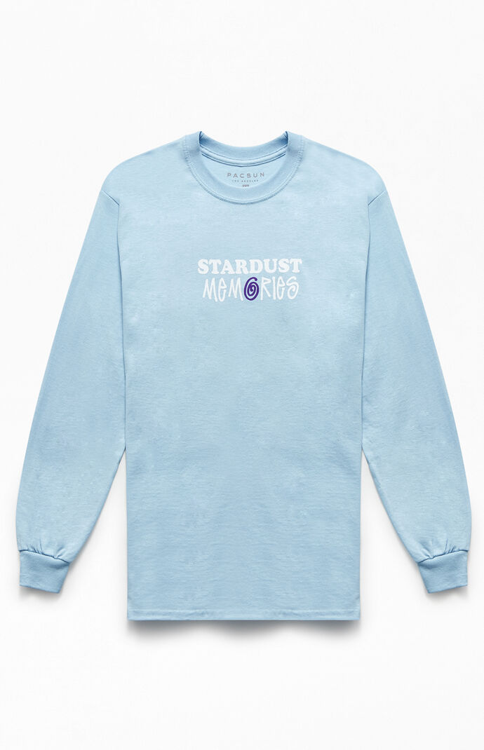 Stardust Memories Long Sleeve T-Shirt
