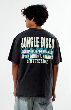 Jungle Disco T-Shirt image number 3