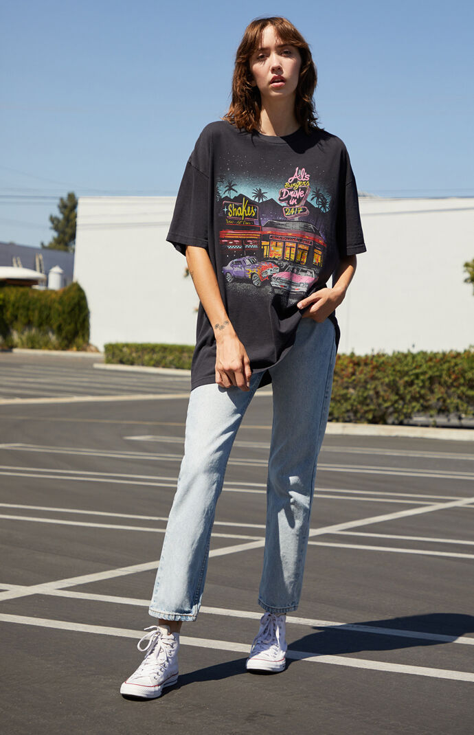 Rita Al's Burgers T-Shirt