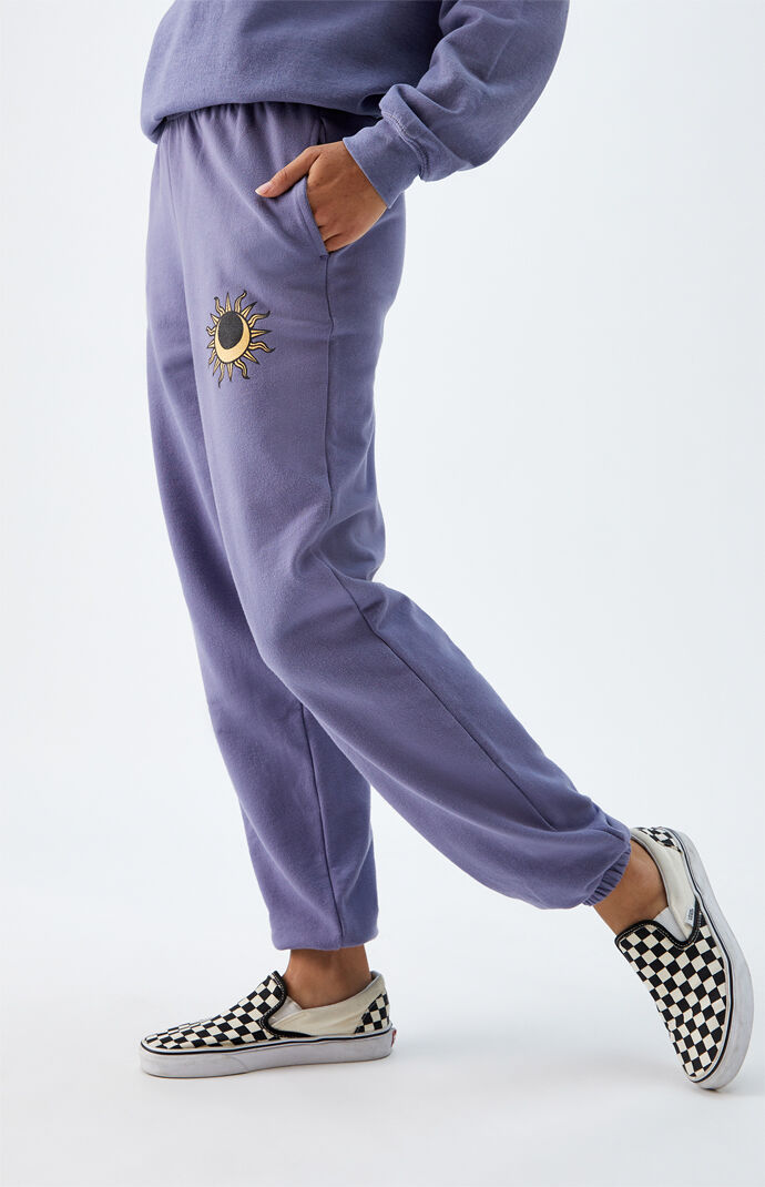 Moon Phases Sweatpants