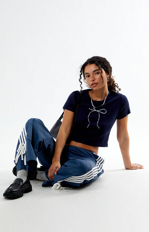 Bow Baby T-Shirt image number 4