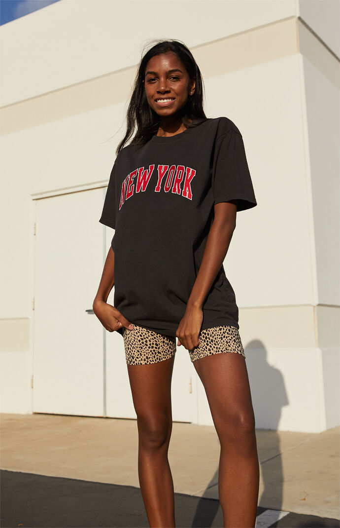 New York T-Shirt