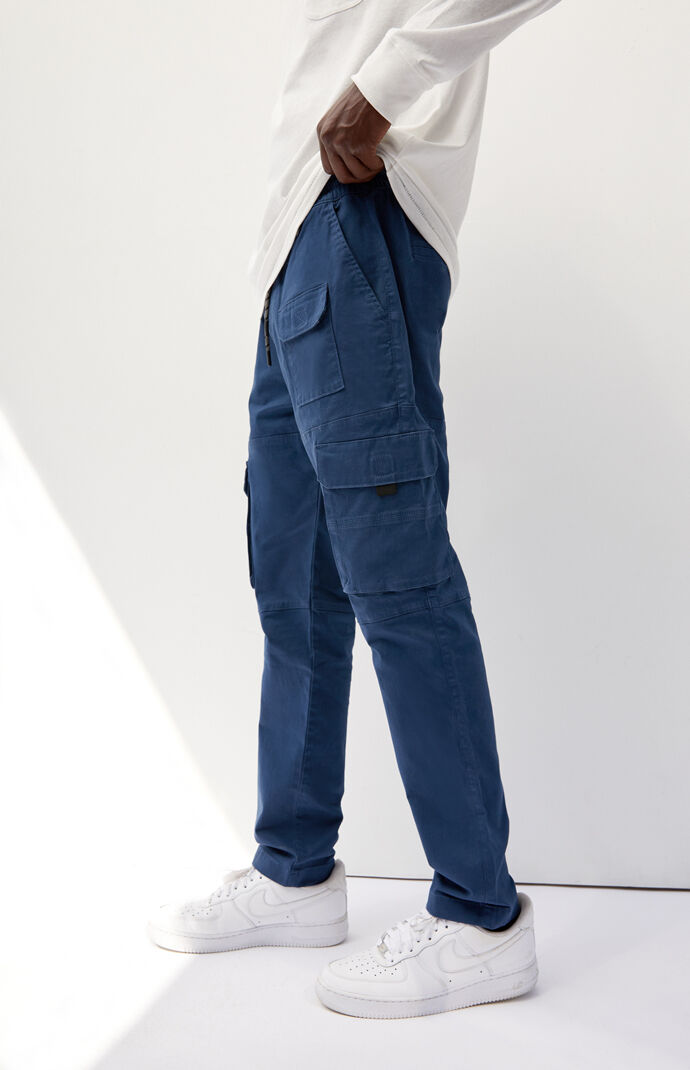 Pacsun skinny cargos hotsell