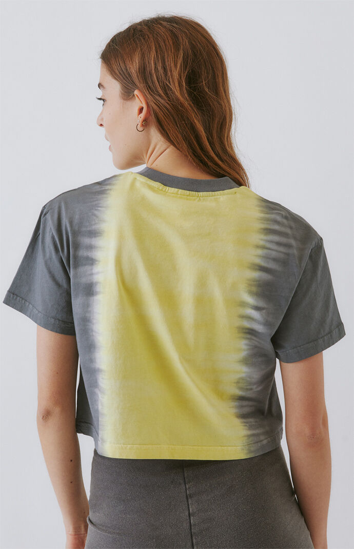 Cropped Boy T-Shirt