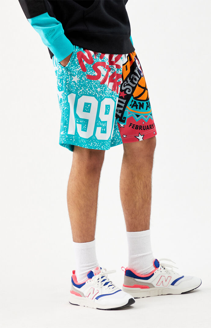 All Star '96 Shorts