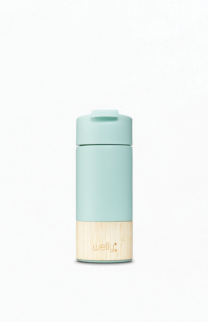 Traveler 12oz Bottle