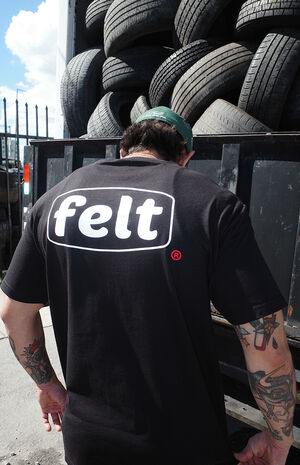 Work Logo T-Shirt image number 2