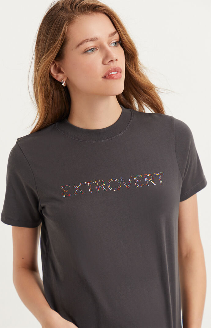 Extrovert T-Shirt