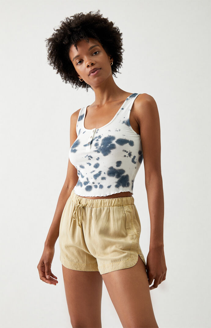New Yume Shorts