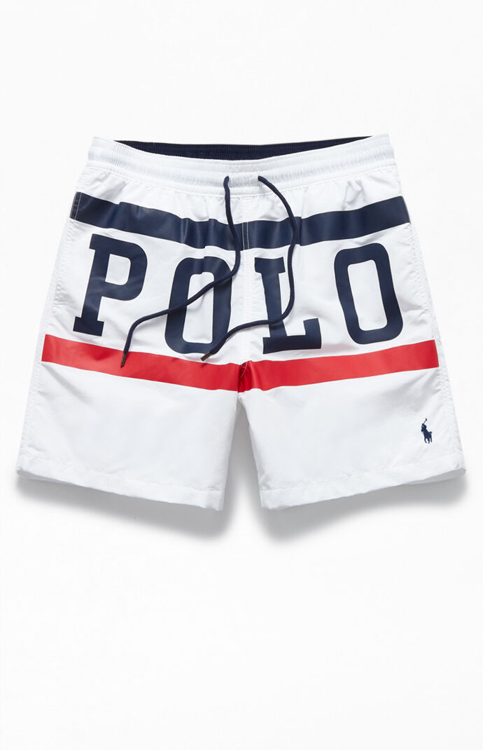 polo swim