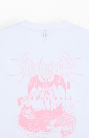 Bunker Hell T-Shirt image number 4