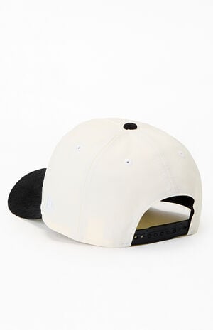 Colorblock LA Dodgers 9FORTY Shohei Ohtani Snapback Hat image number 3