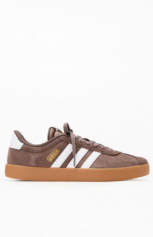 Brown VL Court 3.0 Shoes