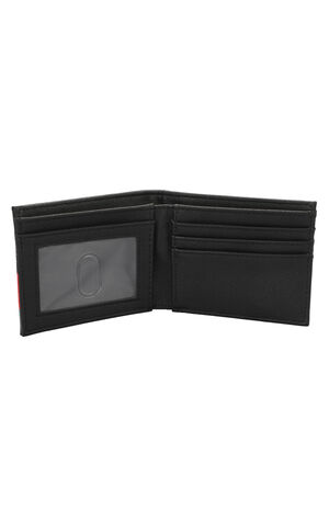 Pok&eacute;mon Poke ball Tri-Color Bifold Wallet image number 3