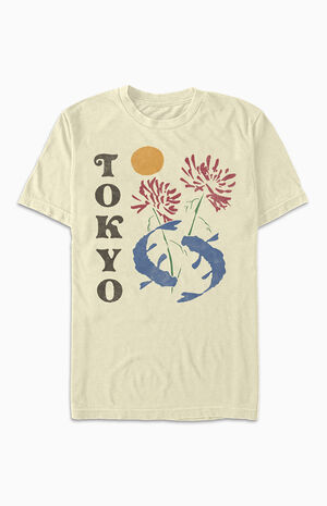 Tokyo T-Shirt image number 1