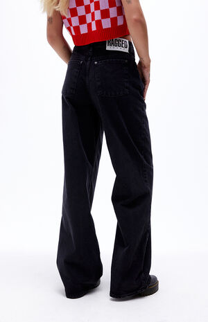 Release Baggy Wide Leg Jeans Release Baggy Wide Leg Jeans image number null