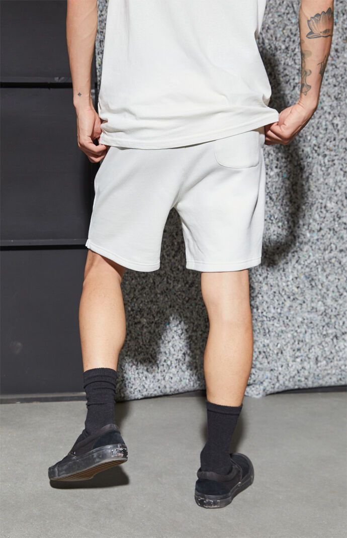 No Time Like The Present Sweat Shorts