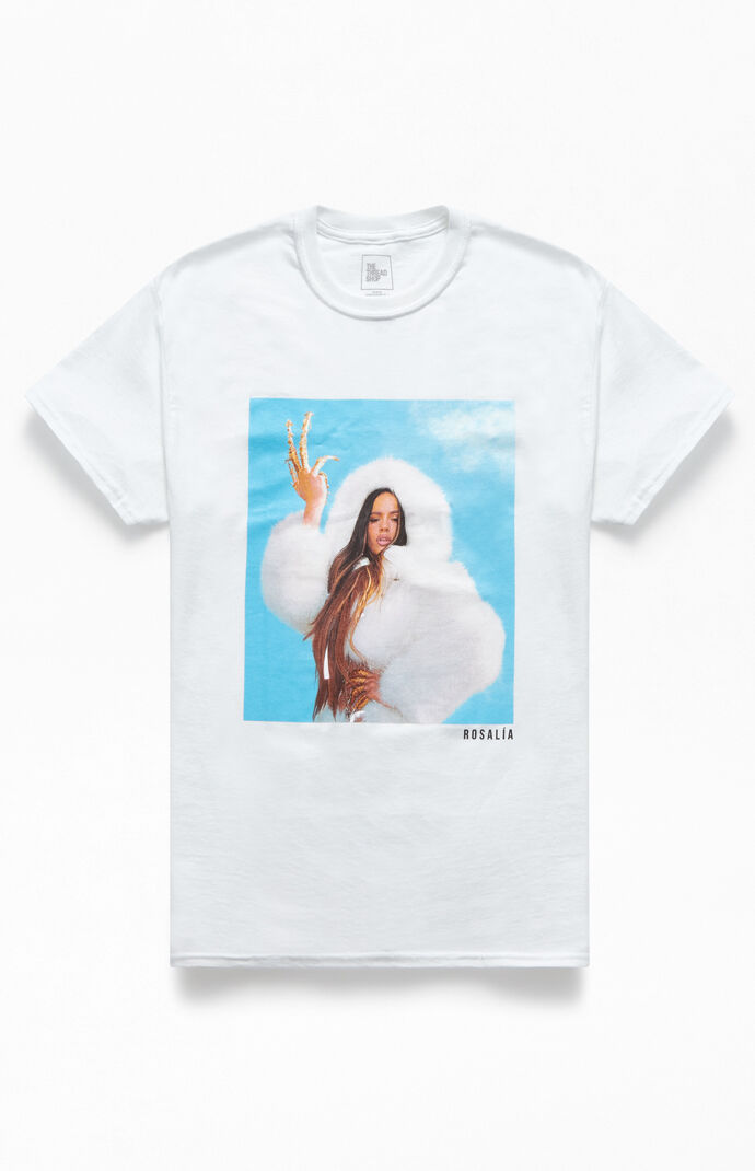Rosalia Photo T-Shirt