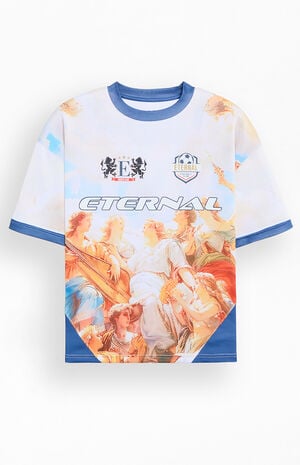 Eternal Soccer Jersey