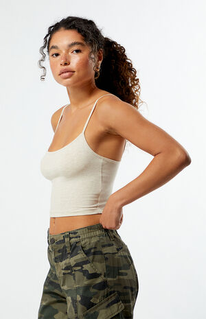 Easy Cami Tank Top image number 2