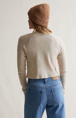 Comfy Girl Long Sleeve Top image number 4