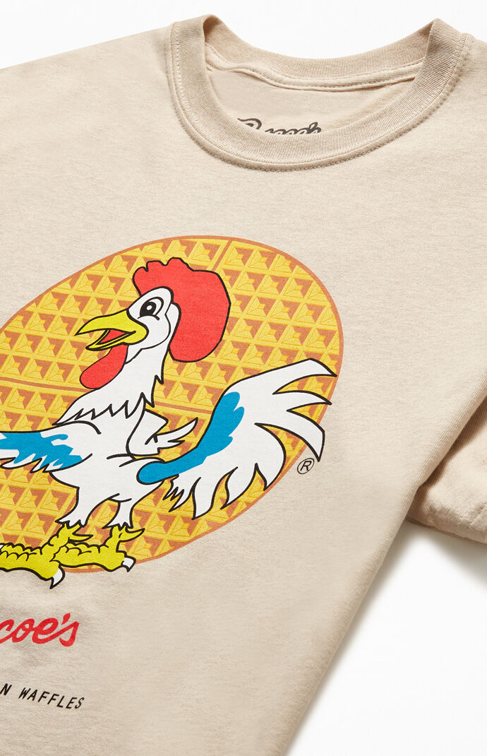 Roscoe's Chicken 'N Waffles T-Shirt