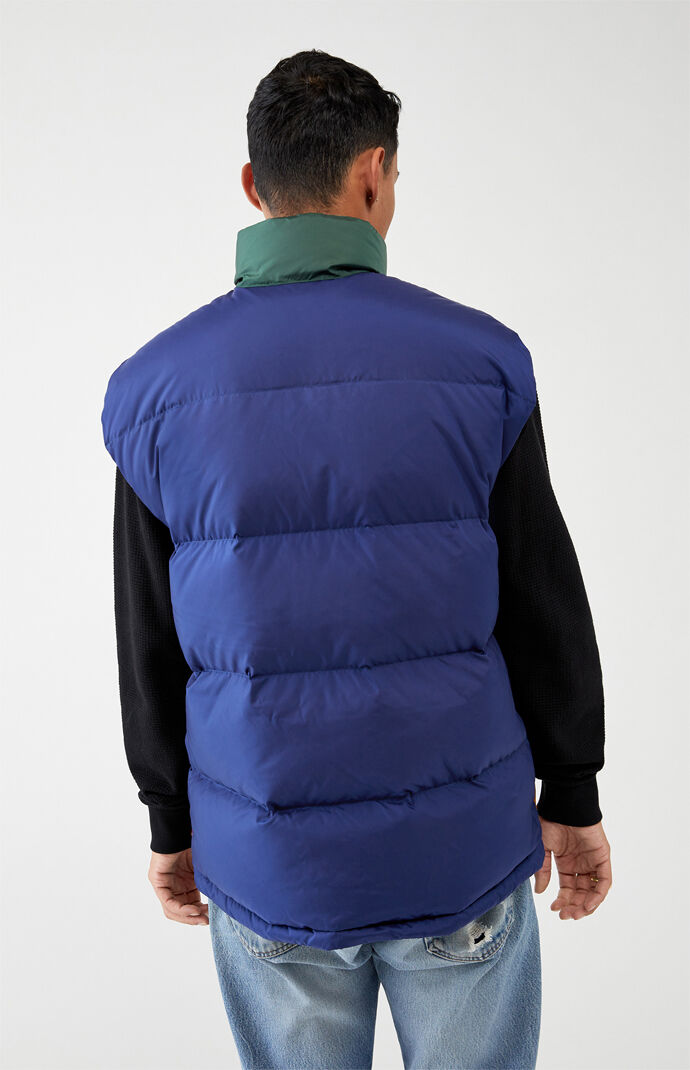 Stay Loose Fillmore Vest