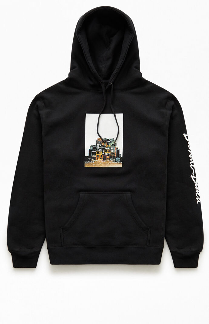 Sound System Hoodie