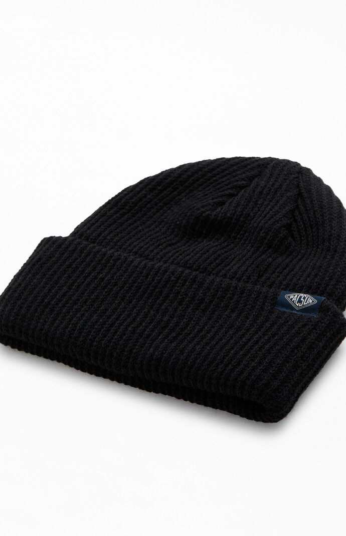 Vans fisherman beanie cheap