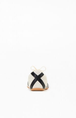 Women's Beige Tokyo Sneakers image number 3