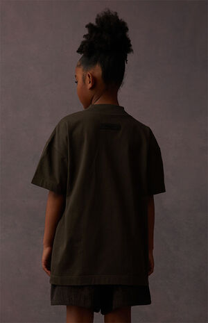 Off Black T-Shirt image number 4