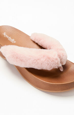 Ocean Ave Sandals image number 6