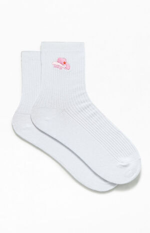 Howdy Ankle Socks image number 2