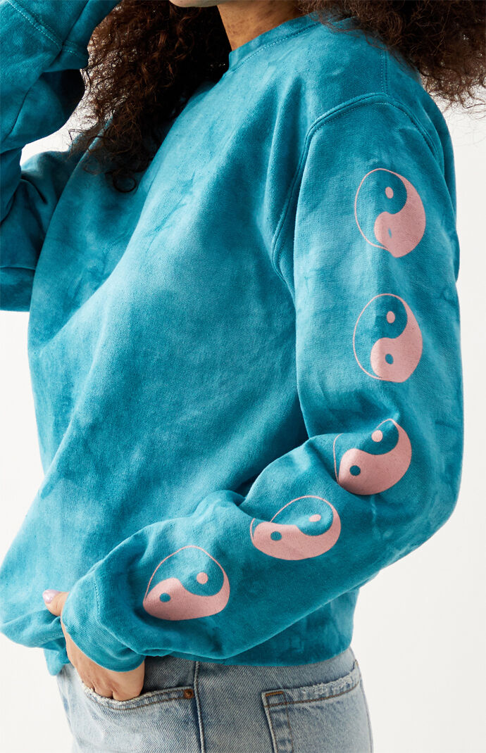 Yin & Yang Sweatshirt