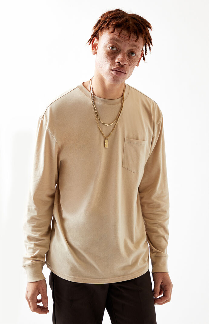 Timpson Long Sleeve T-Shirt