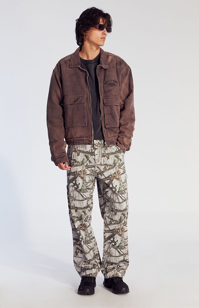 Carpenter Pants for Men | Pacsun