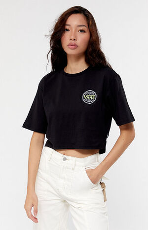 Classic Prochected Cropped T-Shirt image number 3