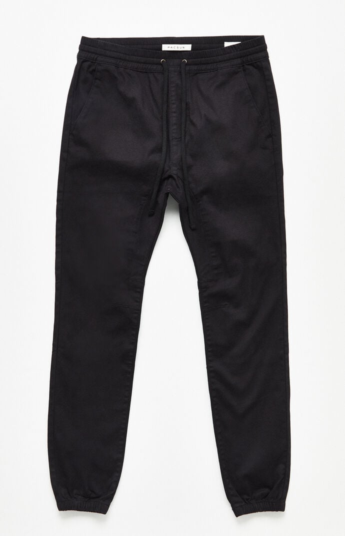 pacsun jogger jeans