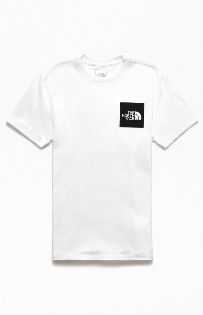 Fine Short Sleeve T-Shirt