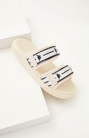 Authentic Jpn Tasiilaq 1 Slide Sandals image number 1