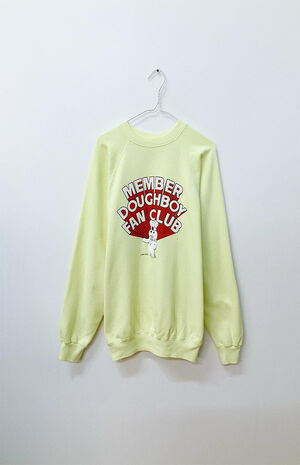 DoughBoy Sweatshirt