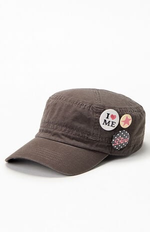 Diva Cadet Hat image number 4