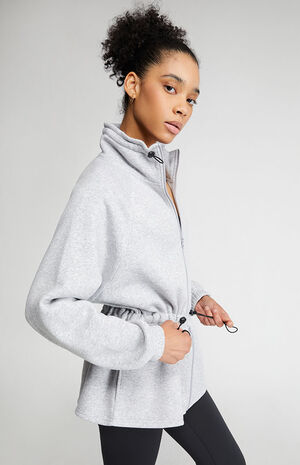 Winter Cinch Me Jacket image number 1