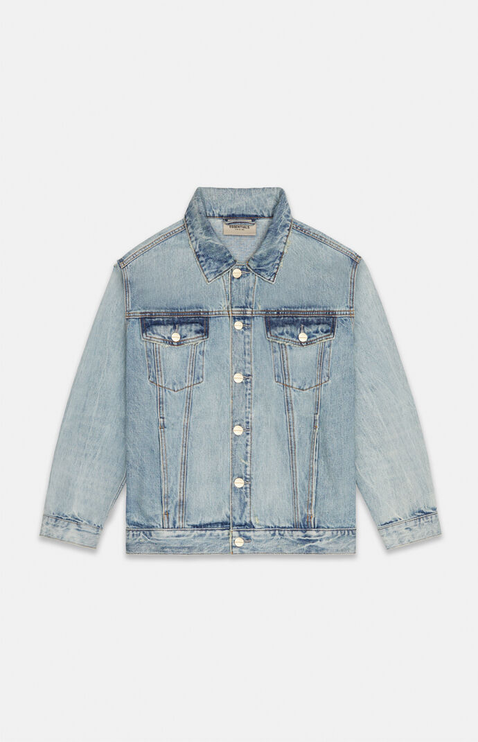 fog essentials denim