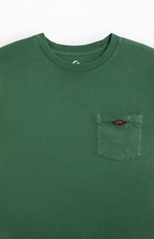Saltwater Pocket T-Shirt image number 2