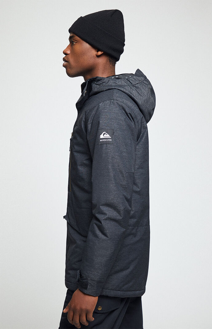 Mission Snow Jacket