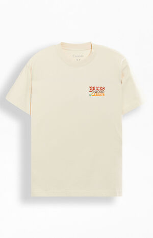 x Bricks & Wood Outsiders T-Shirt image number 2