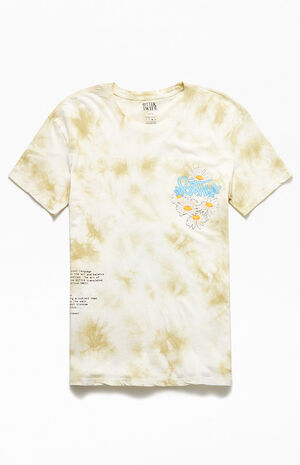 Bitter Petals T-Shirt Bitter Petals T-Shirt image number null