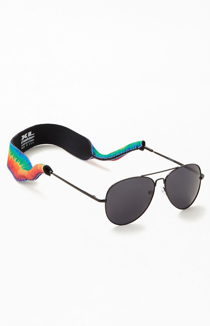 Tie-Dye Retainer