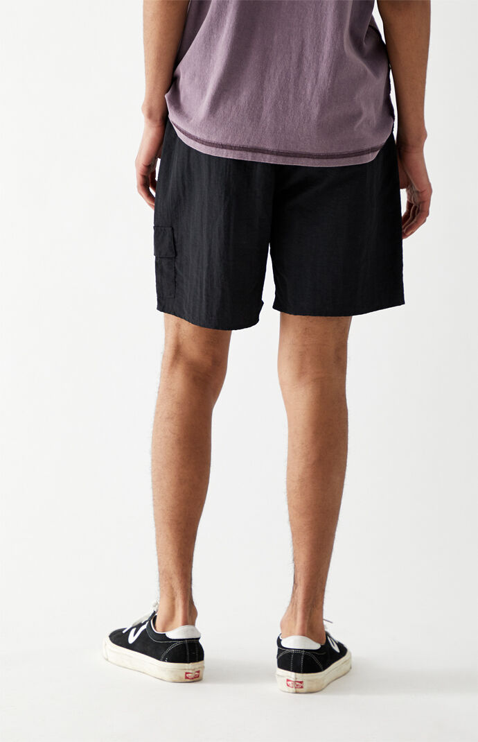 Hastings Nylon Field Shorts